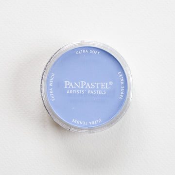 PanPastel Ultramarine Blue Light