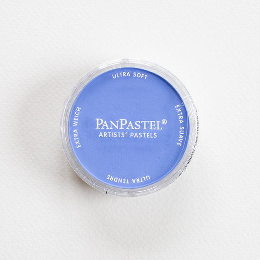 PanPastel Ultramarine Blue Medium