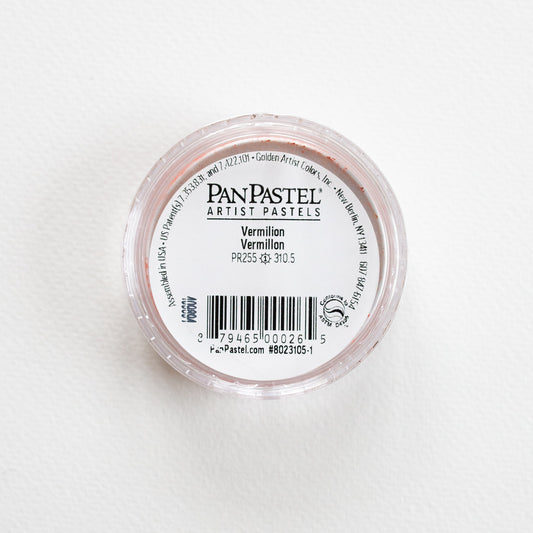 PanPastel Vermilion