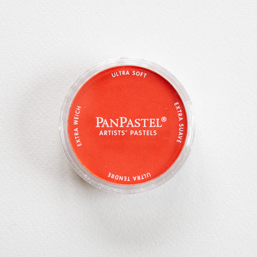 PanPastel Vermilion