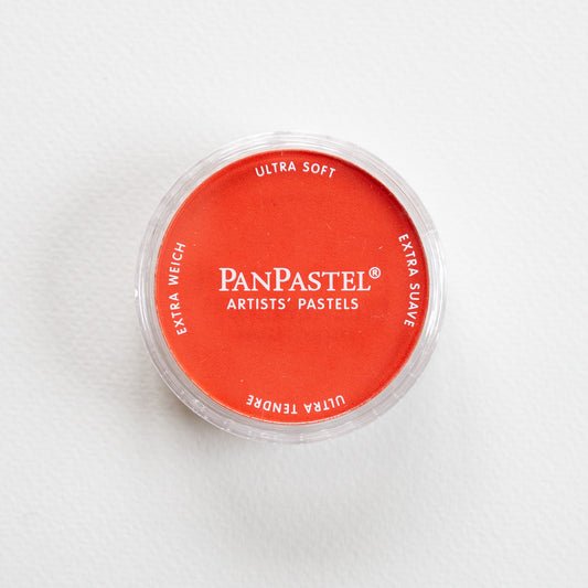 PanPastel Vermilion