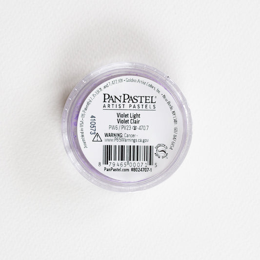 PanPastel Violet Light