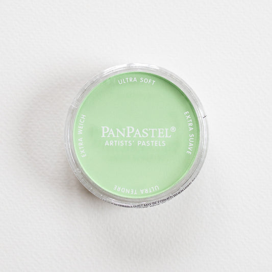PanPastel Yellow Green Light