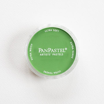 PanPastel Yellow Green Shade