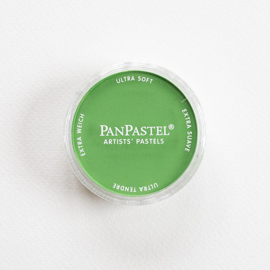 PanPastel Yellow Green Shade