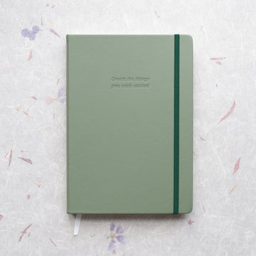 Perpetual Sketchbook Etchr x Splendith