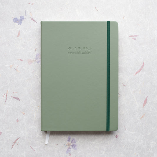 Perpetual Sketchbook Etchr x Splendith