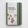 Perpetual Sketchbook Etchr x Splendith