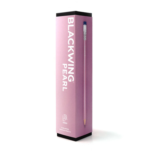 Blackwing Pearl Pink