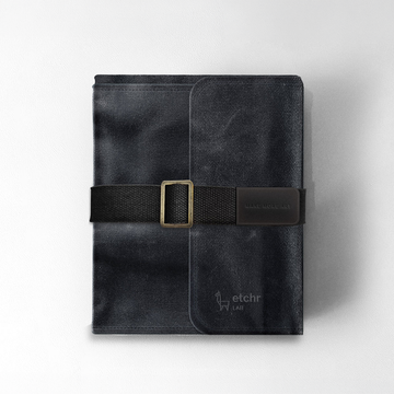 Etchr Artist Roll