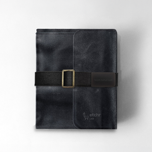 Etchr Artist Roll