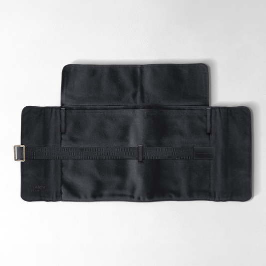 Etchr Artist Roll