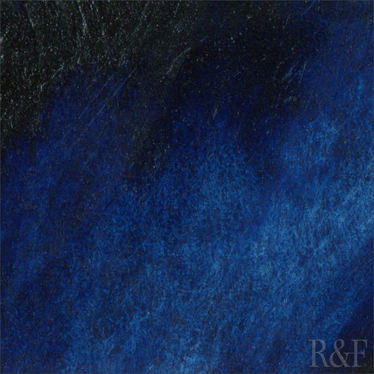 R&F Pigment Stick 38ml Prussian Blue