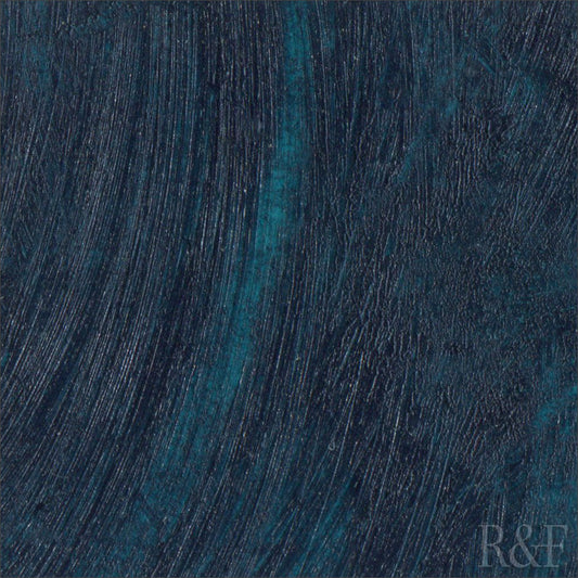 R&F Pigment Stick 38ml Phthalo Turquoise