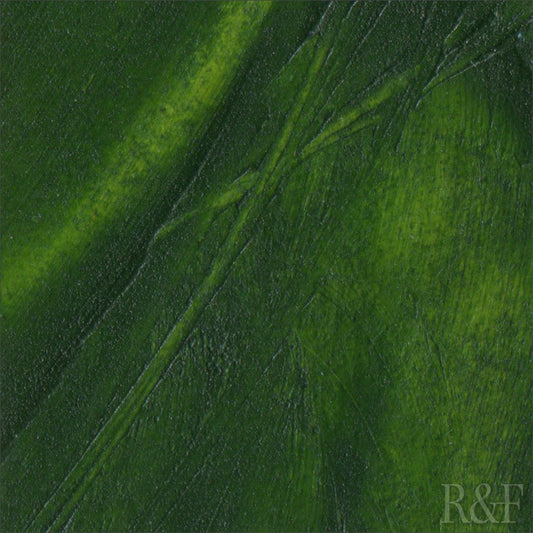 R&F Pigment Stick 38ml Sap Green