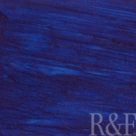 R&F Pigment Stick 38ml Indanthrone Blue