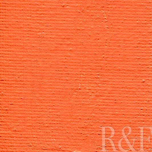 R&F Pigment Stick 38ml Cadmium Coral