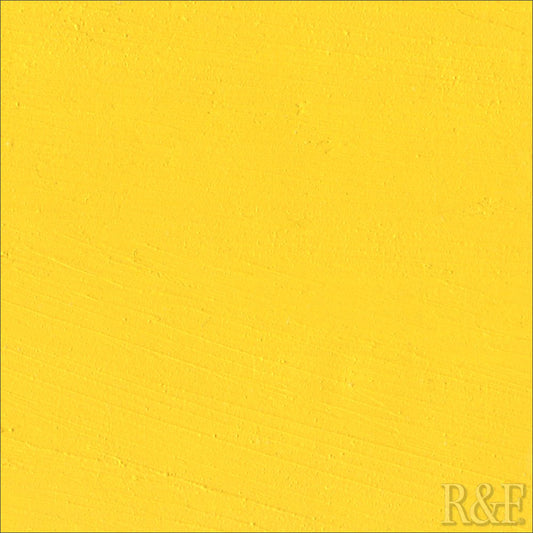 R&F Pigment Stick 38ml Cadmium Yellow Medium