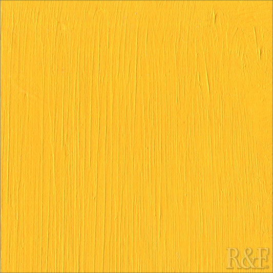 R&F Pigment Stick 38ml Cadmium Yellow Deep