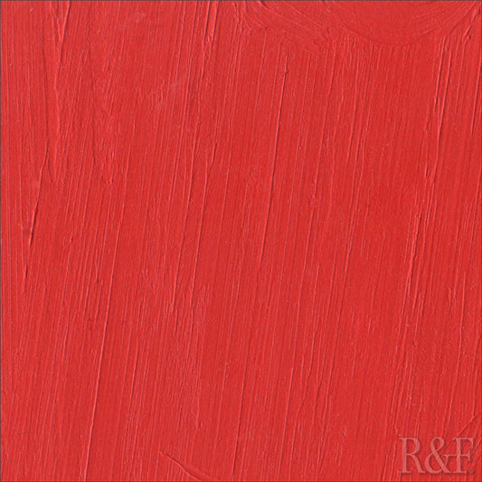 R&F Pigment Stick 38ml Cadmium Red Medium