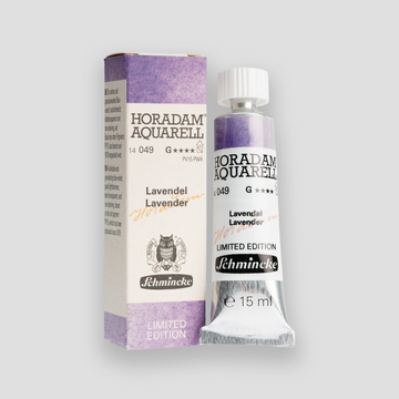 Schmincke Horadam 049 Lavender 15ml