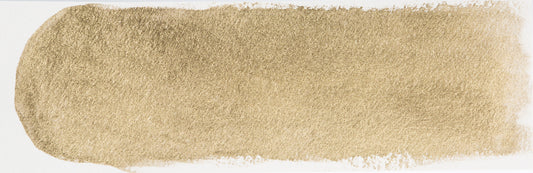 Schmincke Bronze Aqua 20ml Rich Pale Gold