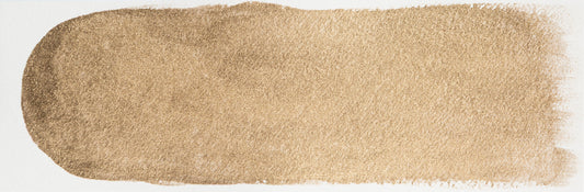 Schmincke Bronze Aqua 20ml Pale Gold