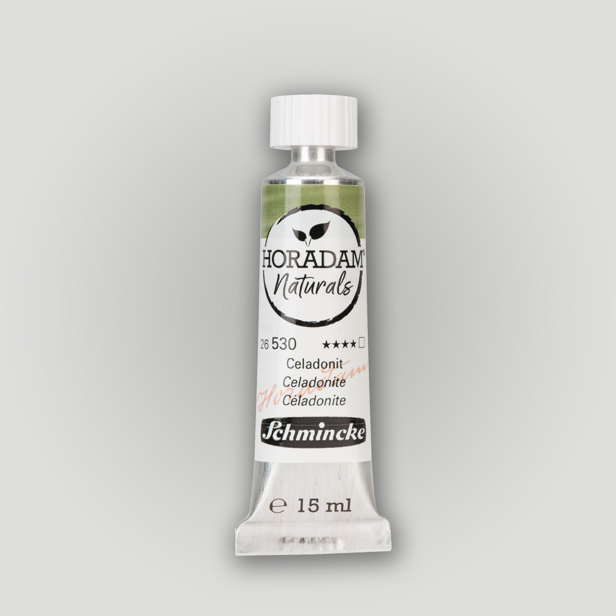 Schmincke Horadam® Naturals 530 Celadonite 15ml