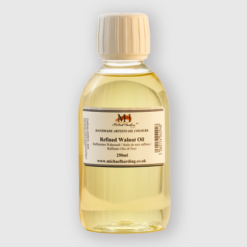 Michael Harding Refined Walnut Oil 250ml