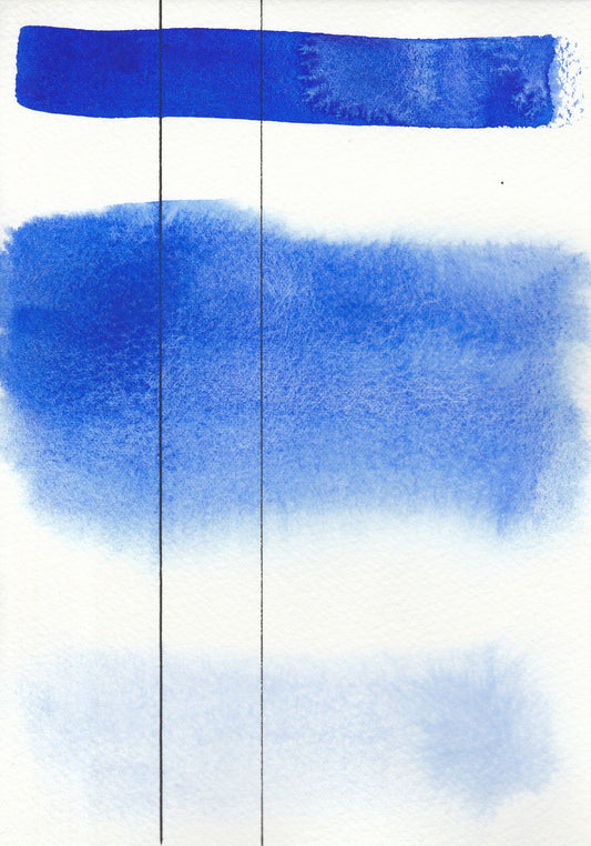 Roman Szmal Aquarius Watercolour Full pan French Ultramarine 2 nr. 221