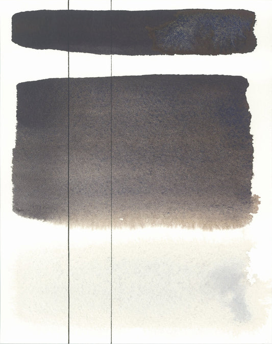 Roman Szmal Aquarius Watercolour Full pan Urban Grey 2 nr. 262