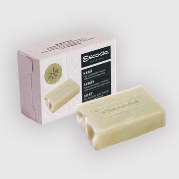 Escoda Olive Oil Brush Soap 100gr