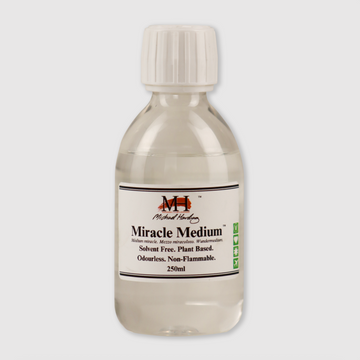 Michael Harding Miracle Medium 250ml