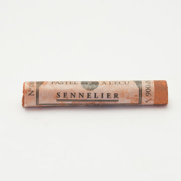 Sennelier soft pastels 'A l'écu' 006 Red Brown