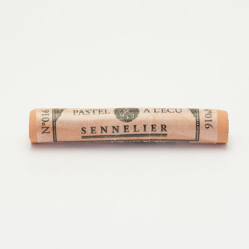 Sennelier soft pastels 'A l'écu' 016 Flesh Ochre