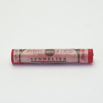 Sennelier soft pastels 'A l'écu' 048 Carmine
