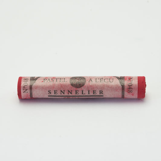 Sennelier soft pastels 'A l'écu' 048 Carmine