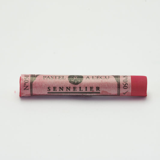 Sennelier soft pastels 'A l'écu' 050 Carmine