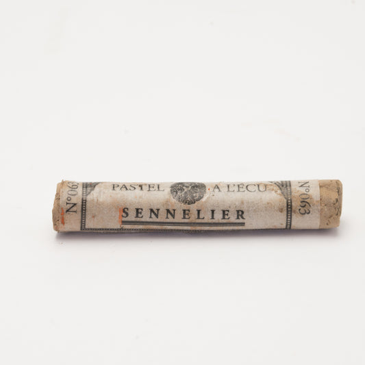 Sennelier soft pastels 'A l'écu' 062 Bistre