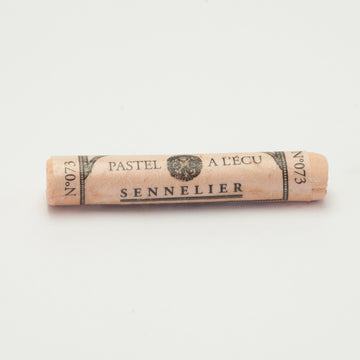Sennelier soft pastels 'A l'écu' 073 Red Ochre