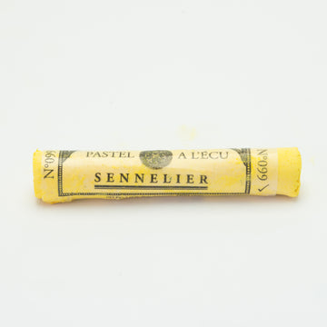 Sennelier soft pastels 'A l'écu' 99 Naples Yellow