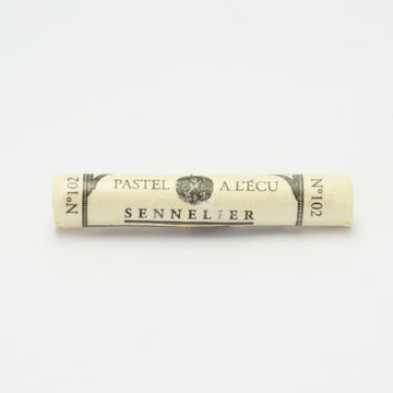 Sennelier soft pastels 'A l'écu' 102 Naples Yellow