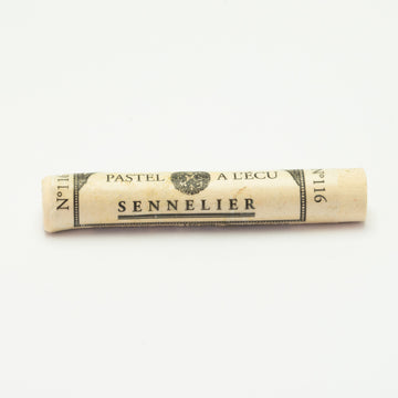 Sennelier soft pastels 'A l'écu' 116 Yellow Ochre