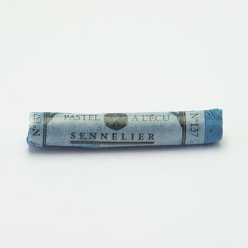 Sennelier soft pastels 'A l'écu' 137 Indigo Blue