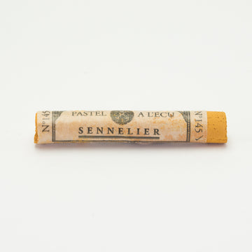 Sennelier soft pastels 'A l'écu' 145 Dead Leaf Green