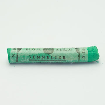 Sennelier soft pastels 'A l'écu' 148 Lawn Green