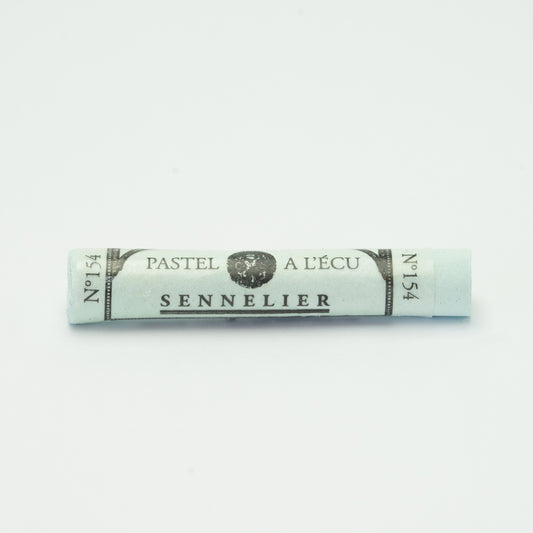 Sennelier soft pastels 'A l'écu' 154 Lawn Green
