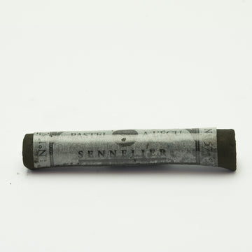Sennelier soft pastels 'A l'écu' 157 Bronze Green Deep