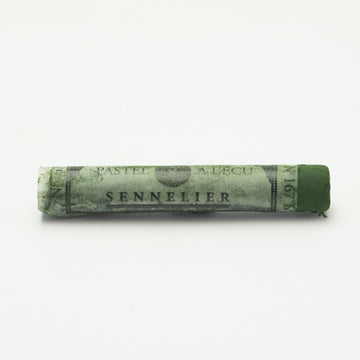 Sennelier soft pastels 'A l'écu' 167 Moss Grey Green