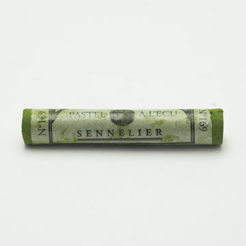Sennelier soft pastels 'A l'écu' 169 Moss Grey Green